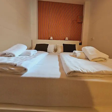 , 150m From Preseren Square * Liubliana