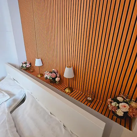 Center Budget Apartament Lublana