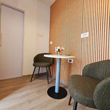 Center Budget Lublana