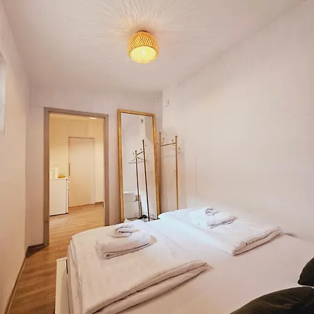 , 150m From Preseren Square *