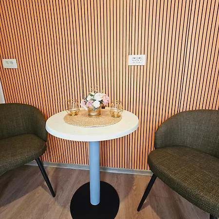 , 150m From Preseren Square * Ljubljana