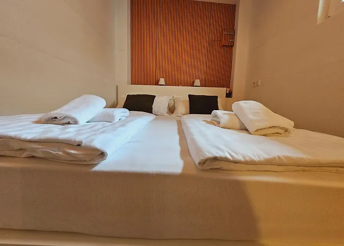 , 150m From Preseren Square * Ljubljana