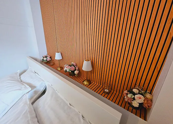 , 150m From Preseren Square Apartment Ljubljana