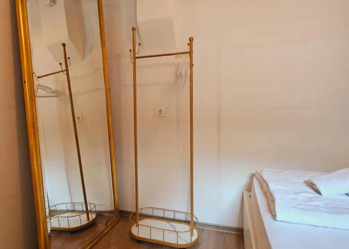 Apartment , 150m From Preseren Square Ljubljana