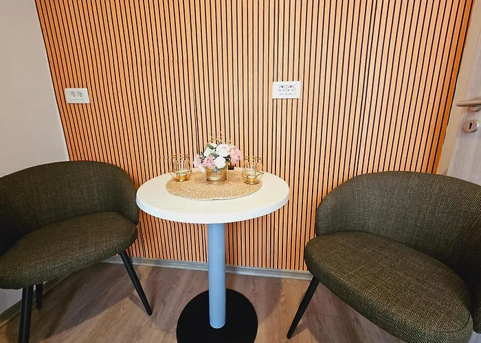 , 150m From Preseren Square * Ljubljana